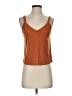 Sienna Sky Orange Tank Top Size S - photo 1