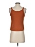 Sienna Sky Orange Tank Top Size S - photo 2