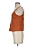 Sienna Sky Orange Tank Top Size S - photo 5