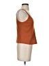 Sienna Sky Orange Tank Top Size S - photo 4