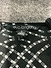 Eva Longoria 100% Recycled Polyester Black Long Sleeve Top Size S - photo 7