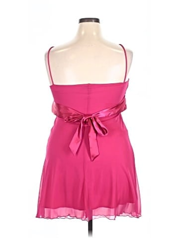 City Triangles Cocktail Dress (view 2)