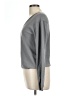 Maje Gray Cardigan Size Lg (3) - photo 5