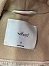 Wilfred Tan Coat Size S - photo 6