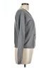 Maje Gray Cardigan Size Lg (3) - photo 4