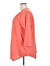 CW Classics Orange 3/4 Sleeve Blouse Size 2X - photo 5