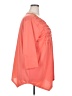 CW Classics Orange 3/4 Sleeve Blouse Size 2X - photo 4