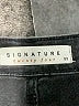 Signature Black Jeans Size 32 waist - photo 7