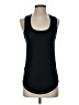 ATM 100% Modal Black Tank Top Size S - photo 1
