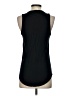 ATM 100% Modal Black Tank Top Size S - photo 2