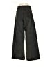 Universal Thread 100% Rayon Black Casual Pants Size 4R - photo 2