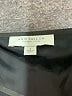 Ann Taylor Graphic Black Formal Skirt Size 4 - photo 4