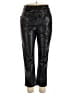 Dolce Cabo 100% Other Black Casual Pants Size XL - photo 1