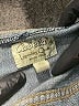 Cabela's Blue Denim Jacket Size S - photo 6
