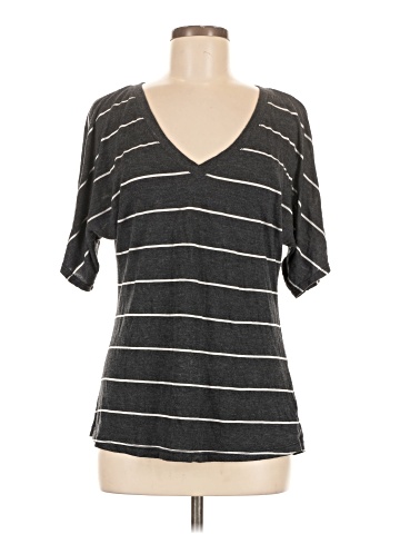 Three Dots Short Sleeve T-Shirt (view 1)