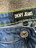 DKNY Jeans Blue Jeans Size 29 waist - photo 7