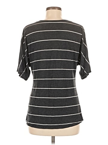 Three Dots Short Sleeve T-Shirt (view 2)