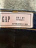 Gap - Maternity Blue Jeans Size 29 waist - photo 6