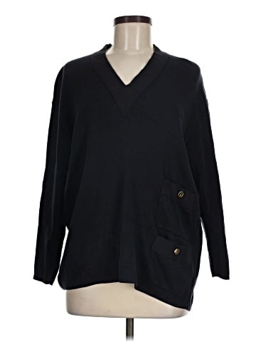 Salvatore Ferragamo Pullover Sweater (view 1)