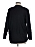 Salvatore Ferragamo 100% Cotton Blue Black Pullover Sweater Size M - photo 2