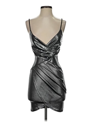 The Vintage Shop Cocktail Dress (view 1)