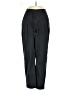 ASOS Design Black Casual Pants Size 4 - photo 1