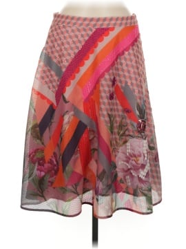 Pankaj & Nidhi Casual Skirt (view 1)