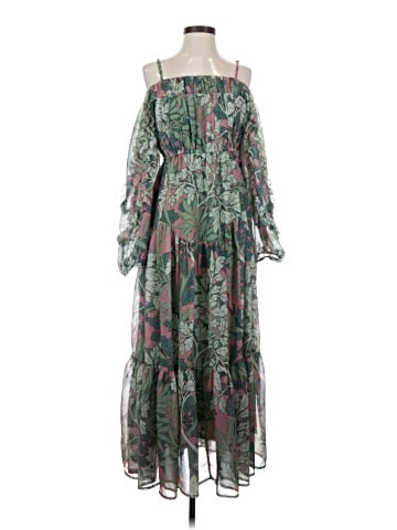 Let Me Be Casual Dress (view 1)