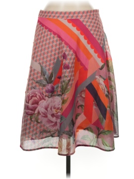 Pankaj & Nidhi Casual Skirt (view 2)