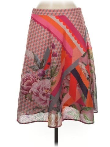 Pankaj & Nidhi Casual Skirt (view 2)