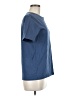Assorted Brands Blue Short Sleeve T-Shirt Size M - photo 4