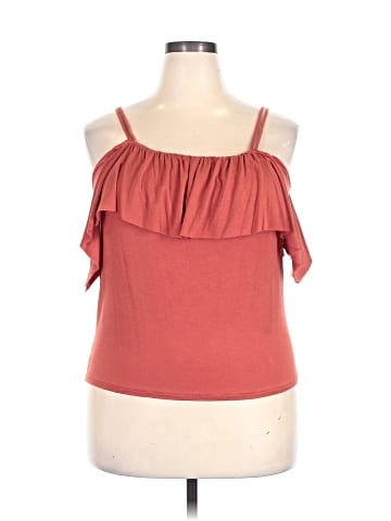 14th & Union Tank Top (view 1)