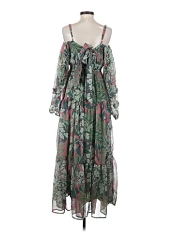 Let Me Be Casual Dress (view 2)