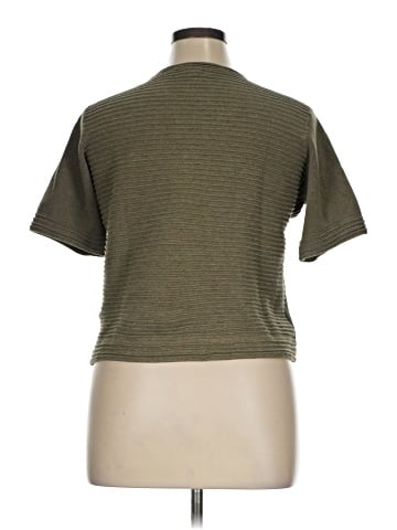 Banana Republic Short Sleeve Top (view 2)
