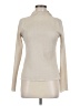if She Loves Ivory Turtleneck Sweater Size M - photo 1