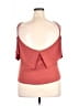 14th & Union Red Tank Top Size M - photo 2