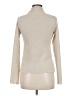 if She Loves Ivory Turtleneck Sweater Size M - photo 2