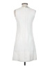 Eliza J 100% Polyester Stars Silver Cocktail Dress Size 0 - photo 2