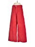 Universal Thread Red Casual Pants Size 4 - photo 1