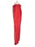 Universal Thread Red Casual Pants Size 4 - photo 5