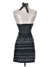 Athleta Gray Cocktail Dress Size 0 - photo 2