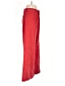 Universal Thread Red Casual Pants Size 4 - photo 4