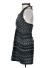 Athleta Gray Cocktail Dress Size 0 - photo 5