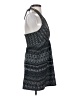 Athleta Gray Cocktail Dress Size 0 - photo 4