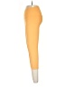 Lululemon Athletica Yellow Active Pants Size 4 - photo 5