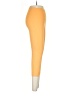 Lululemon Athletica Yellow Active Pants Size 4 - photo 4