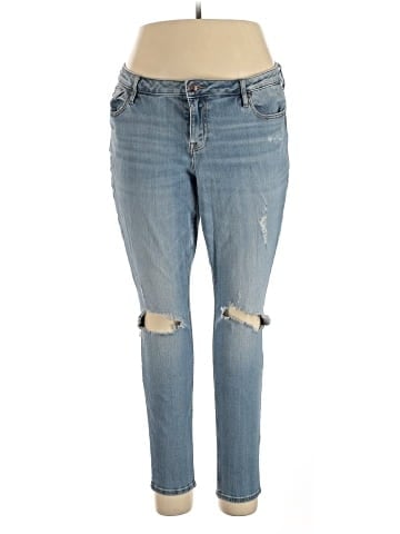 Vigoss Jeans (view 1)