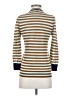 J.Crew 100% Cotton Brown Cardigan Size S - photo 2