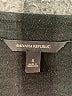 Banana Republic Black Cardigan Size S - photo 7