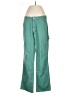 Dickies Green Jeans Size 5 - photo 1